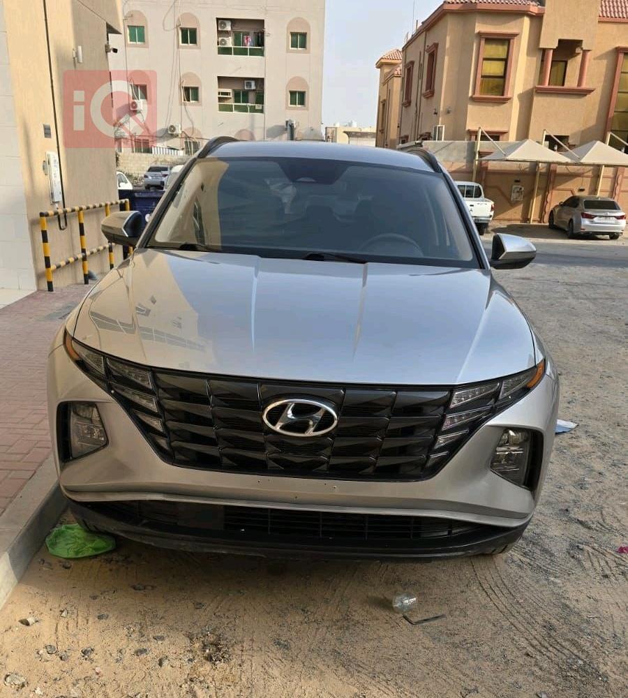 هيونداي توسان